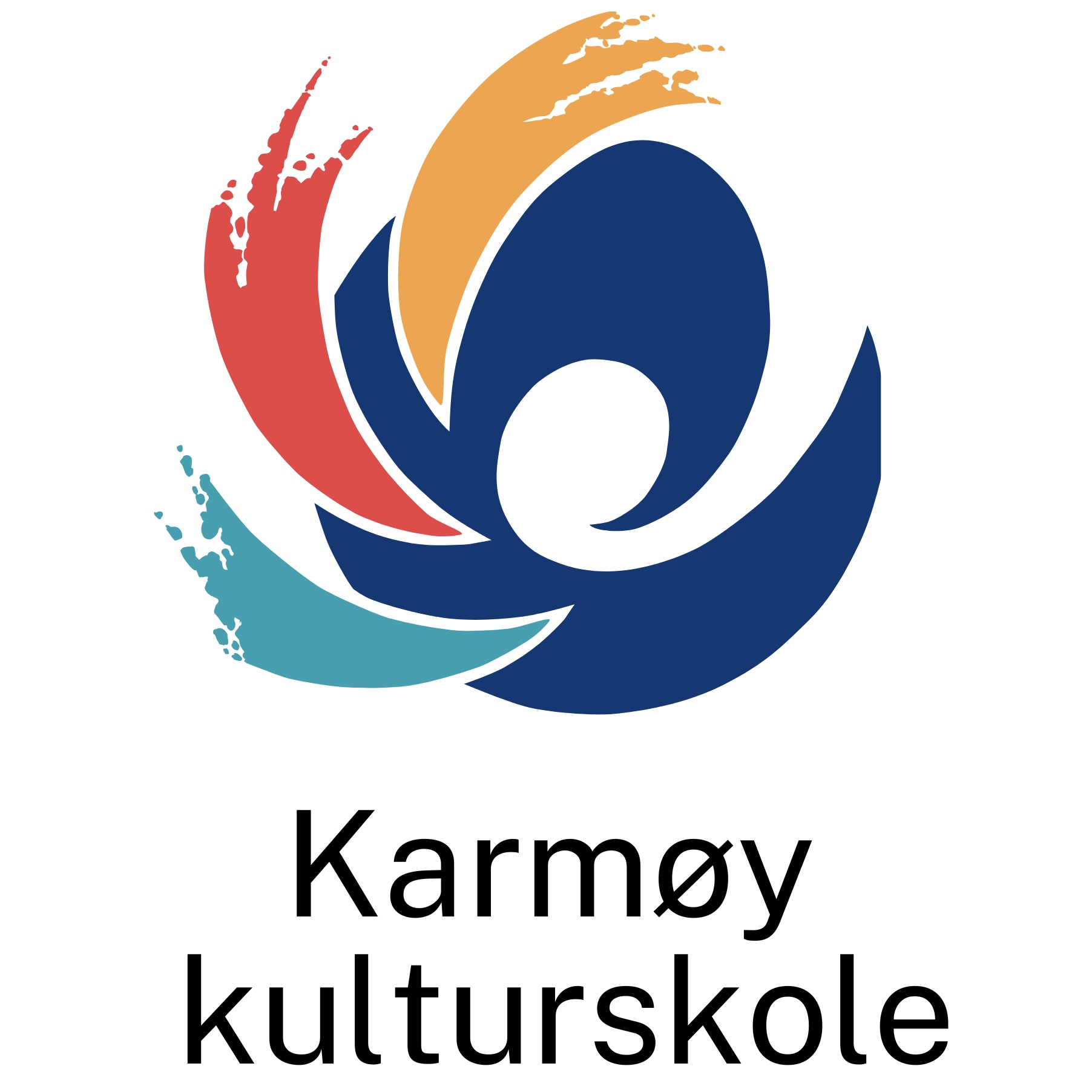 Karmøy Kulturskole Logo